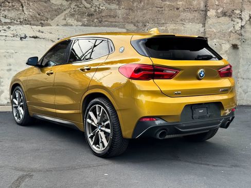 Used 2019 BMW X2 M35i w/ Premium Package AWD/4WD image 8