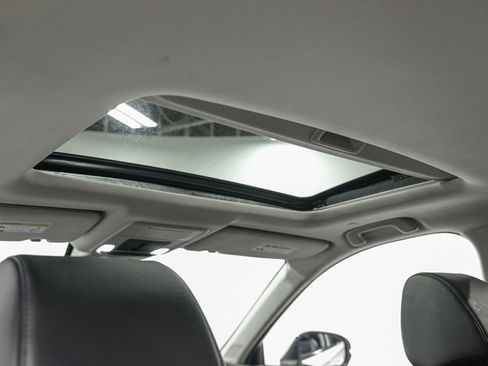 Used 2023 Honda CR-V EX-L image 26