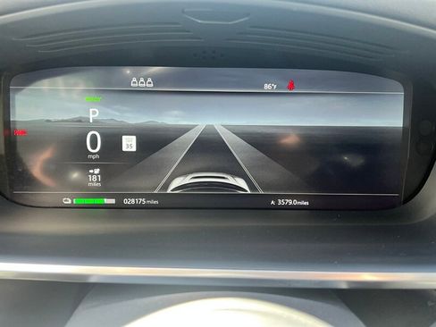 Used 2022 Jaguar I-PACE HSE image 36