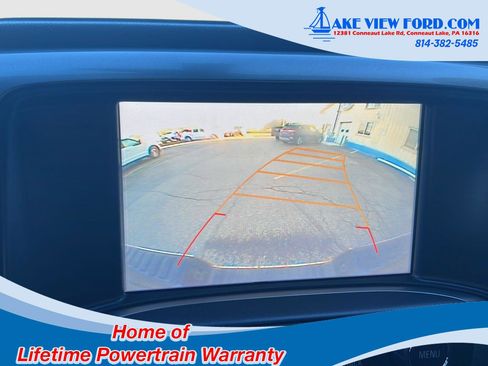 Used 2015 Chevrolet Silverado 1500 LTZ w/ Custom Sport Edition image 30