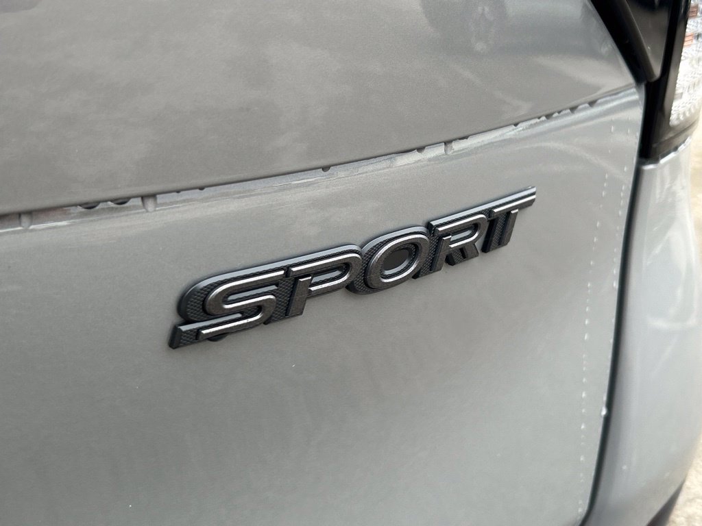 New 2026 Subaru Forester Sport AWD/4WD image 29