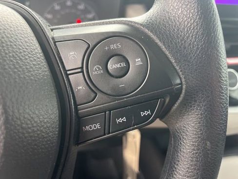 Used 2024 Toyota Corolla LE image 16