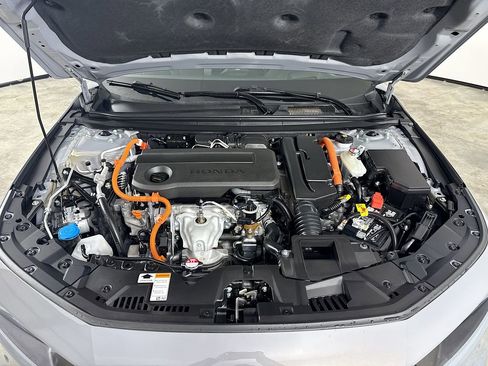Used 2025 Honda Accord Touring image 32