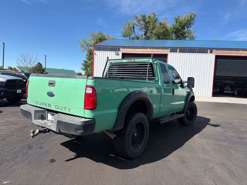 Used 2008 Ford F350 XL AWD/4WD image 8