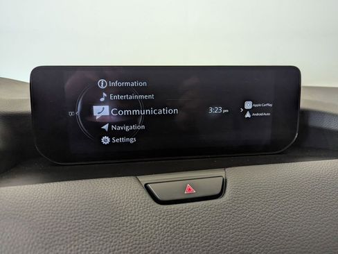 Used 2024 MAZDA CX-90 Plug-In Hybrid w/ Preferred image 12