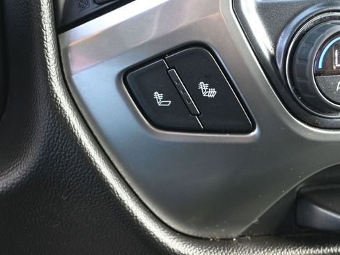 Used 2017 Chevrolet Silverado 1500 LT w/ All Star Edition image 23