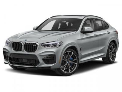Used 2021 BMW X4 M w/ Executive Package