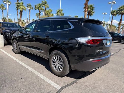 Used 2024 Buick Enclave Essence w/ Trailering Package, 5000 lbs. image 4