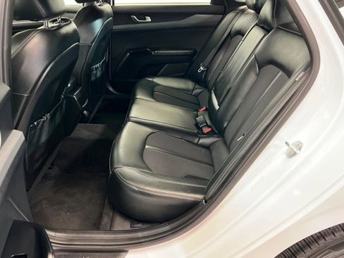Used 2022 Kia K5 GT-Line image 21