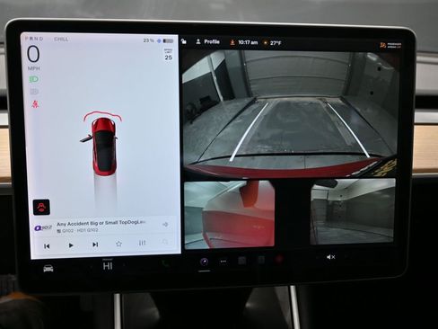 Used 2020 Tesla Model 3 Long Range image 21
