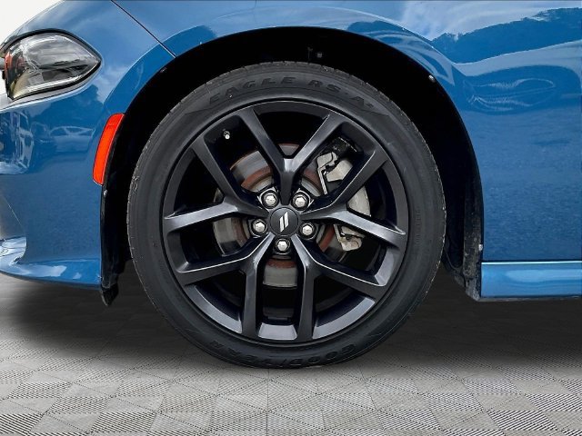 Used 2023 Dodge Charger GT w/ Blacktop Package RWD image 35