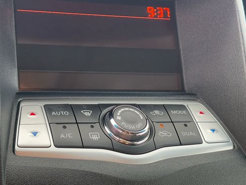 Used 2014 Nissan Maxima 3.5 S image 25