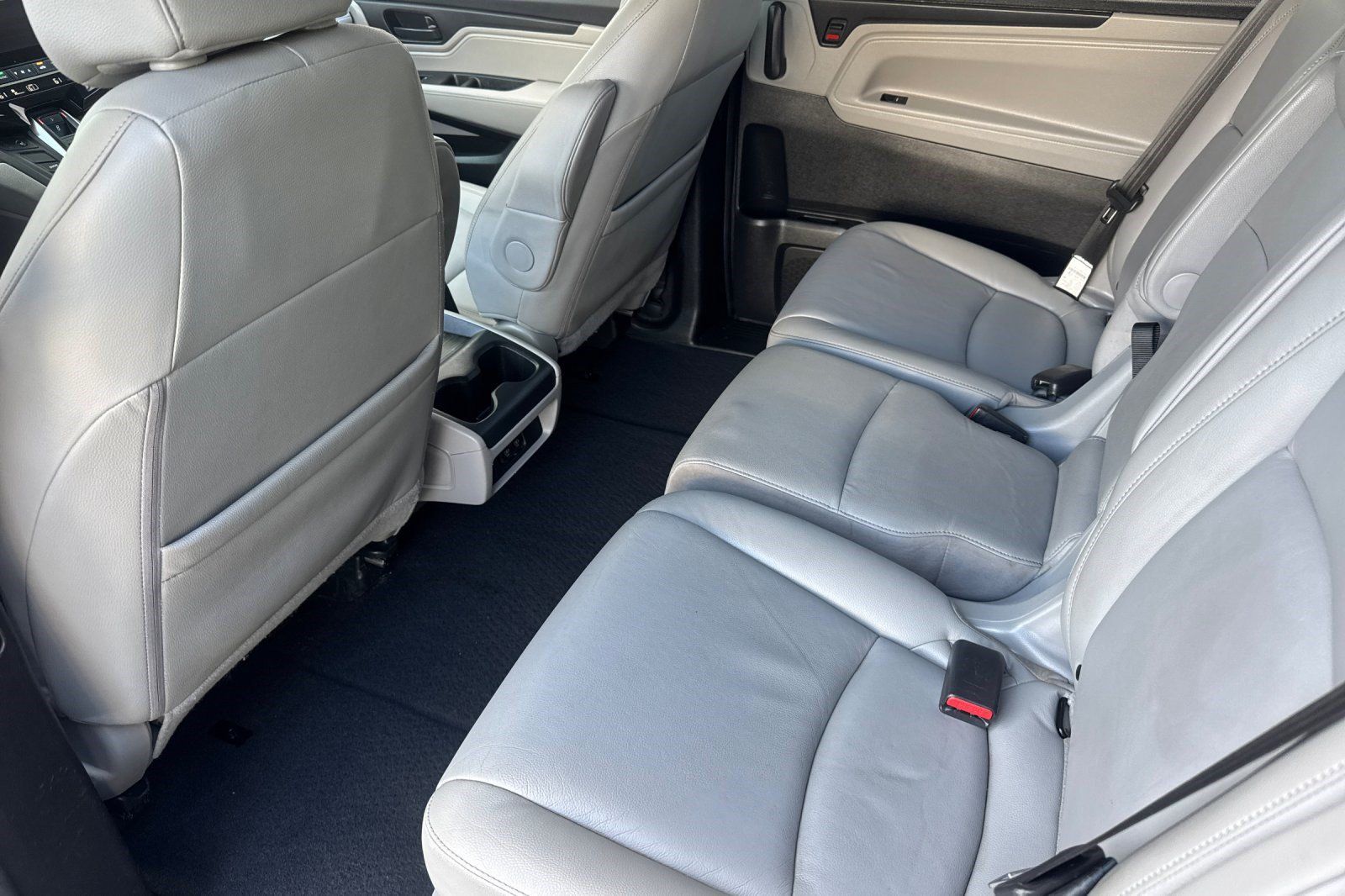 Used 2019 Honda Odyssey EX-L image 25