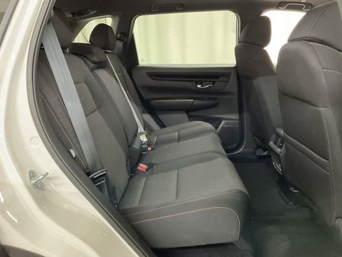Certified 2026 Honda CR-V Sport image 29