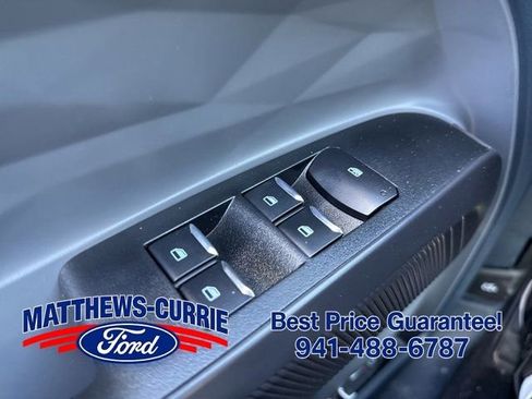 New 2026 Ford Maverick XL w/ Equipment Group 101A AWD/4WD image 23