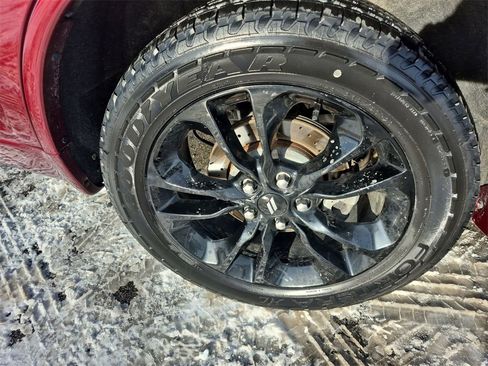 Used 2020 Dodge Durango R/T w/ Blacktop Package image 17