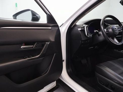Used 2023 MAZDA CX-50 2.5 S w/ Preferred Plus Pkg AWD/4WD image 8