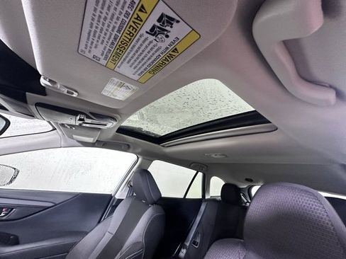 Used 2024 Subaru Outback Premium image 21