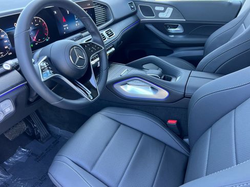 New 2026 Mercedes-Benz GLE 450 4MATIC image 13