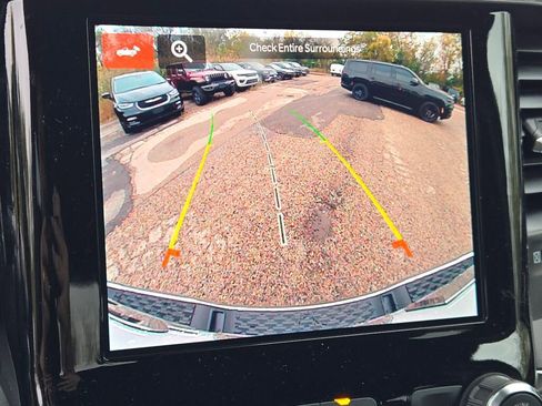 New 2025 RAM 1500 Big Horn w/ Protection Group image 22