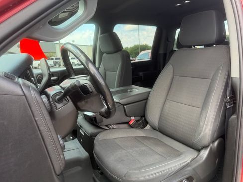 Used 2022 Chevrolet Silverado 3500 LT w/ Convenience Package AWD/4WD image 14