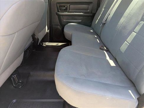Used 2019 RAM 1500 Tradesman w/ Popular Equipment Group AWD/4WD image 18