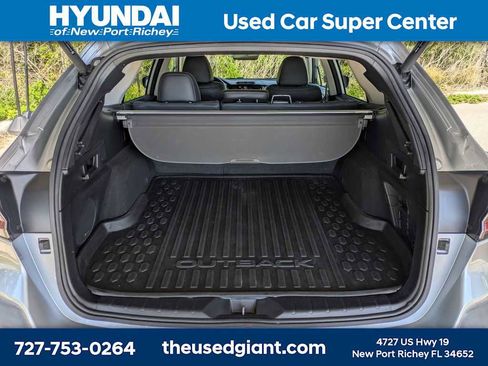 Used 2020 Subaru Outback Limited AWD/4WD image 12