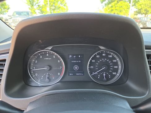 Used 2017 Hyundai Elantra SE w/ SE A/T Tech Package 03 FWD image 26