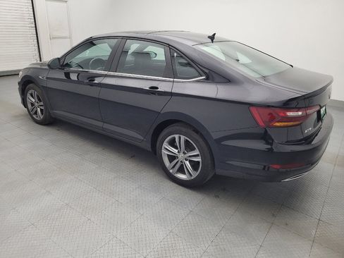 Used 2019 Volkswagen Jetta R-Line FWD image 3