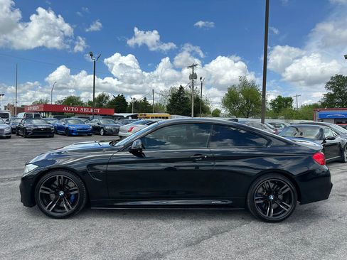 Used 2015 BMW M4 Coupe image 28