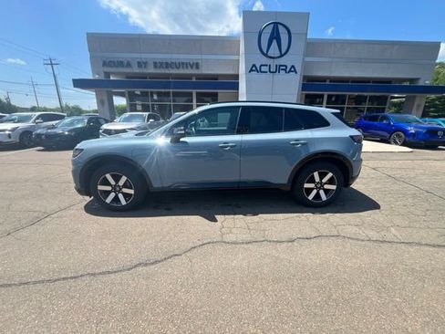 Used 2024 Honda Prologue Touring image 3
