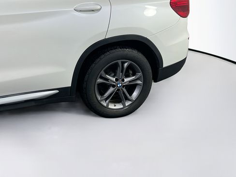 Used 2019 BMW X3 xDrive30i AWD/4WD image 30