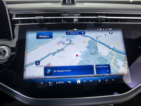 Used 2025 Mercedes-Benz E 450 4MATIC Sedan w/ Driver Assistance Package image 27