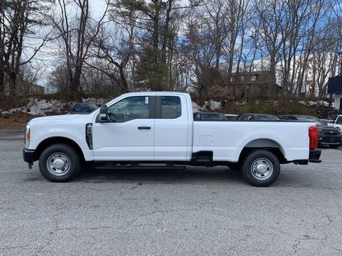 New 2026 Ford F250 XL RWD image 5