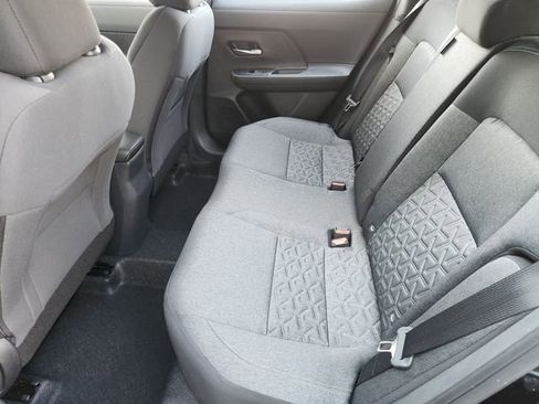 New 2026 Nissan Kicks SV image 21