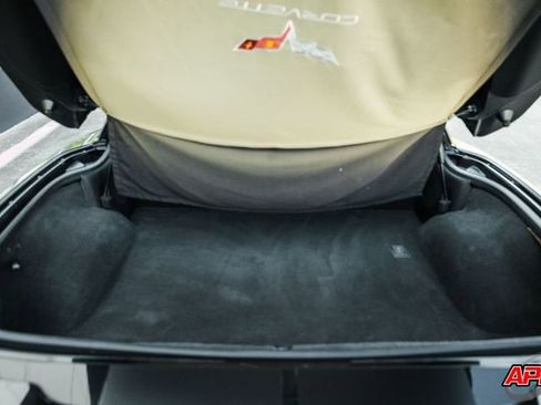 Used 2012 Chevrolet Corvette Z06 w/ 3LZ Preferred Equipment Group image 72