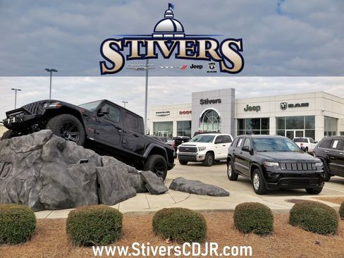 New 2026 Jeep Grand Wagoneer L Limited w/ Premium Group II image 20