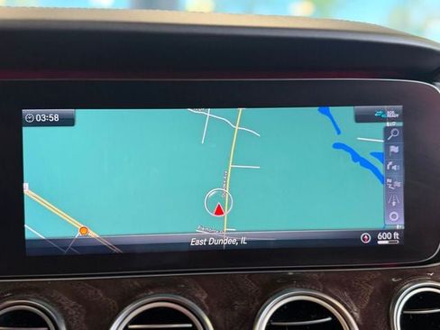 Used 2020 Mercedes-Benz E 63 AMG S image 29