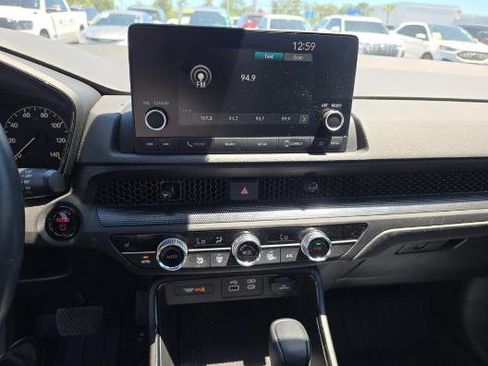Used 2025 Honda CR-V Sport image 9