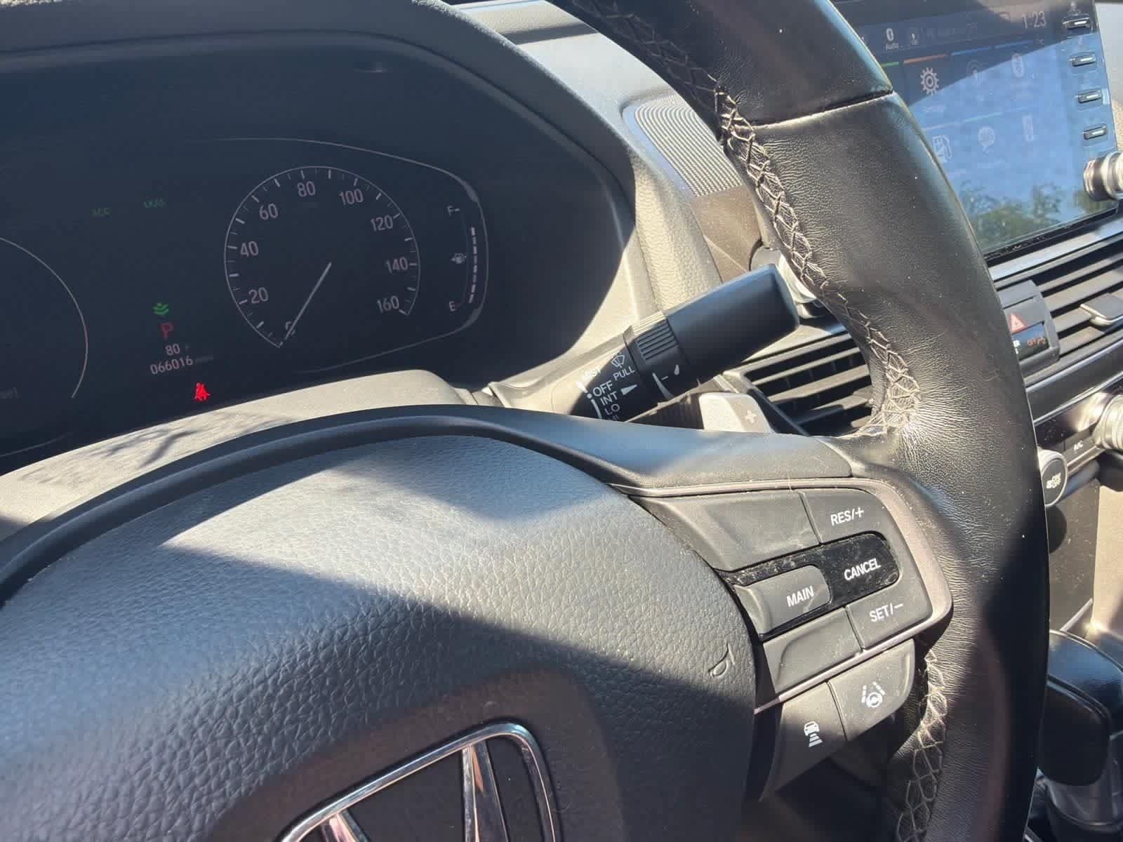Used 2020 Honda Accord Sport image 18