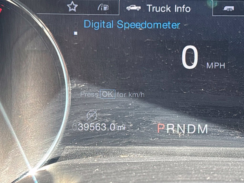 Used 2020 Ford F150 Lariat w/ Equipment Group 502A Luxury AWD/4WD image 25
