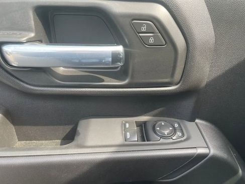 New 2026 Chevrolet Silverado 3500 W/T w/ WT Convenience Package AWD/4WD image 13