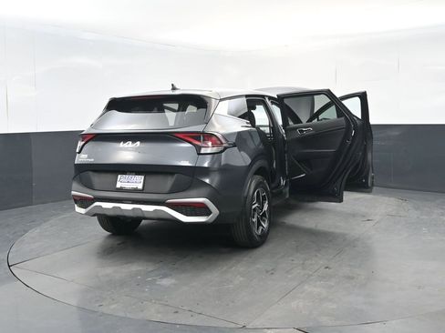Certified 2023 Kia Sportage LX image 33