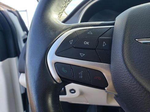 Used 2015 Chrysler 200 Limited w/ Convenience Group image 30