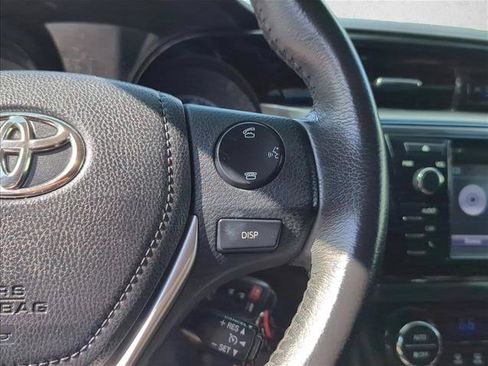 Used 2016 Toyota Corolla S FWD image 18