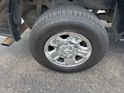 Used 2021 RAM 2500 Tradesman AWD/4WD image 20