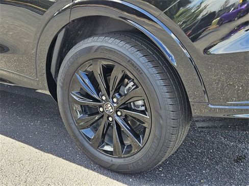 Used 2024 Buick Envista Sport Touring w/ Convenience I Package image 8