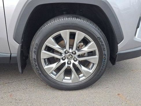 Certified 2022 Toyota RAV4 XLE Premium image 29