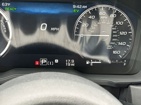 New 2026 Subaru Forester Sport AWD/4WD image 30
