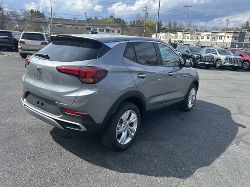 New 2026 Buick Encore GX Preferred w/ Comfort Package AWD/4WD image 9